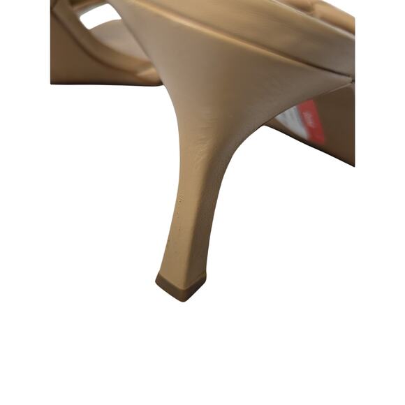 Vince Camuto Brelanie Woven Strap Mules/Slide Sandals Size 9.5M - Picture 9 of 11